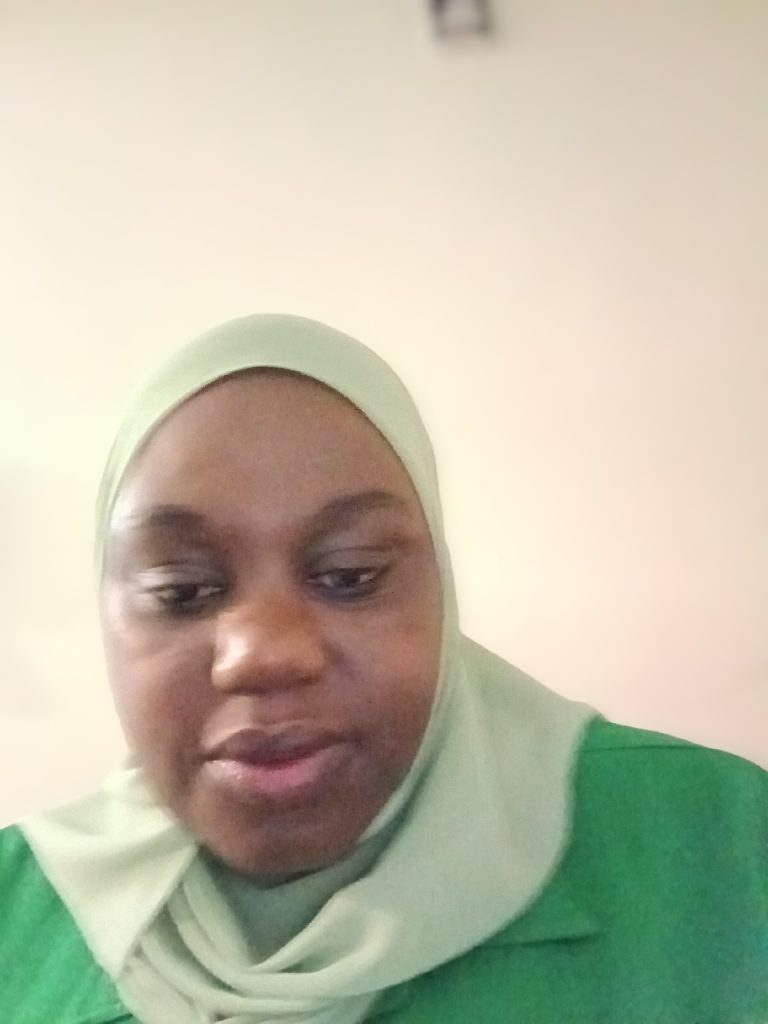 Halima Nakiyemba