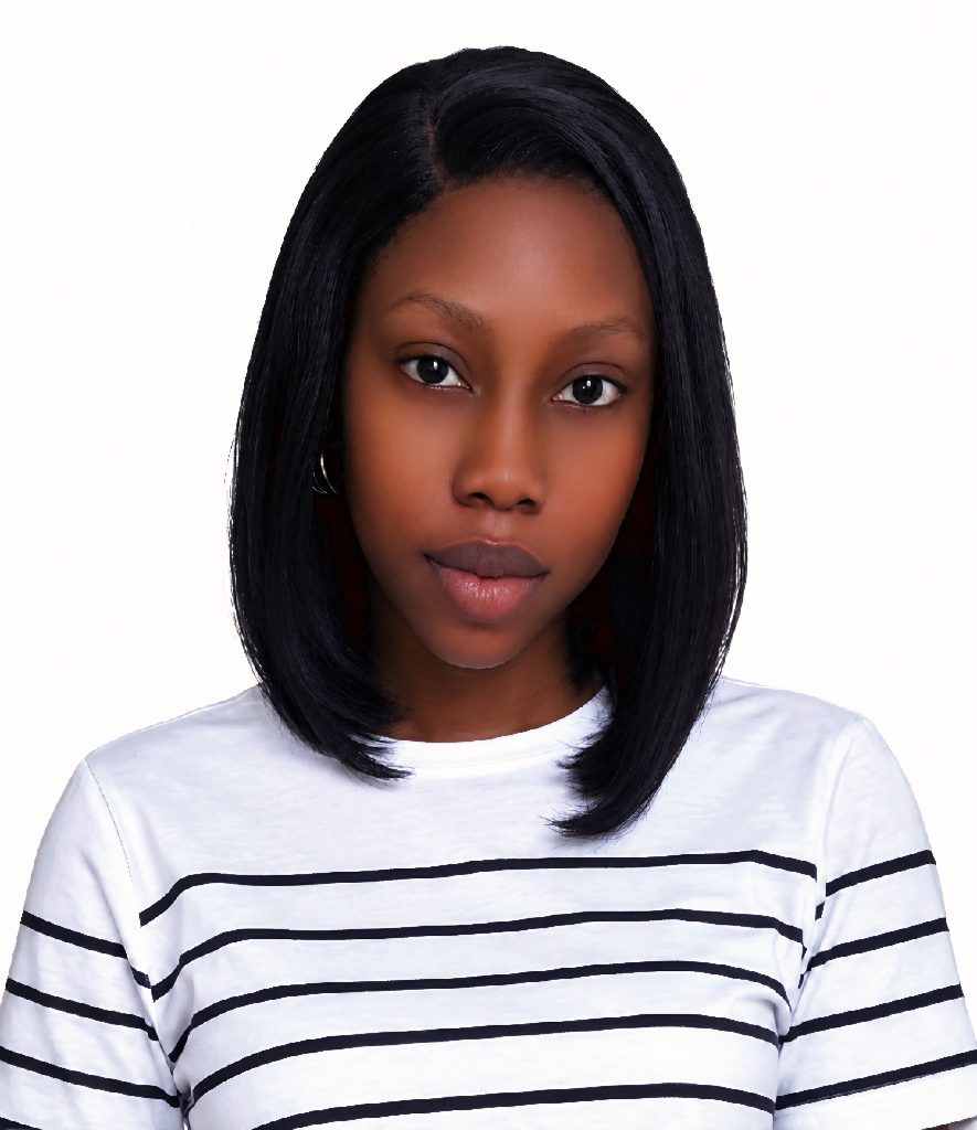 winnie Namutebi