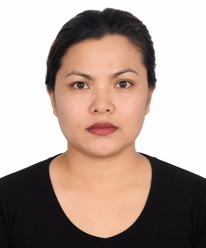 Anjali Rana Magar