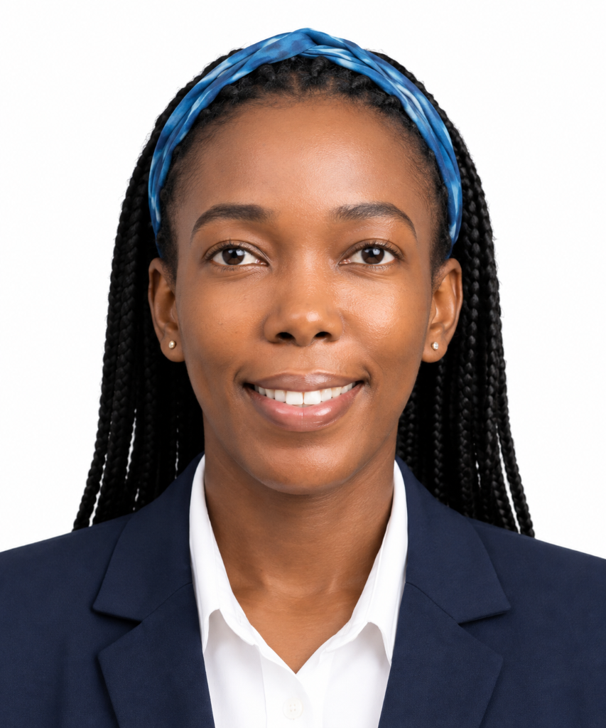 Monica Nankinga