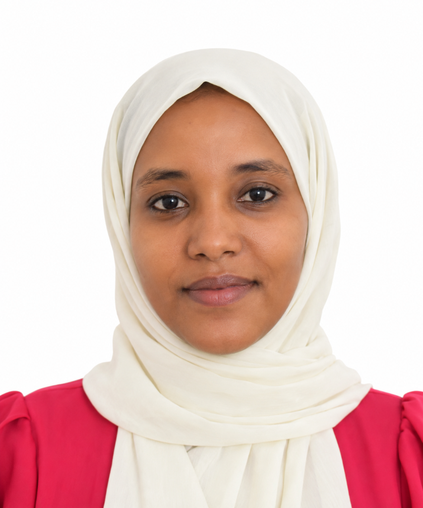 Husniya Jemal Hussen