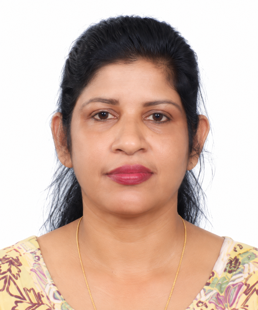 Niluka Damayanthi