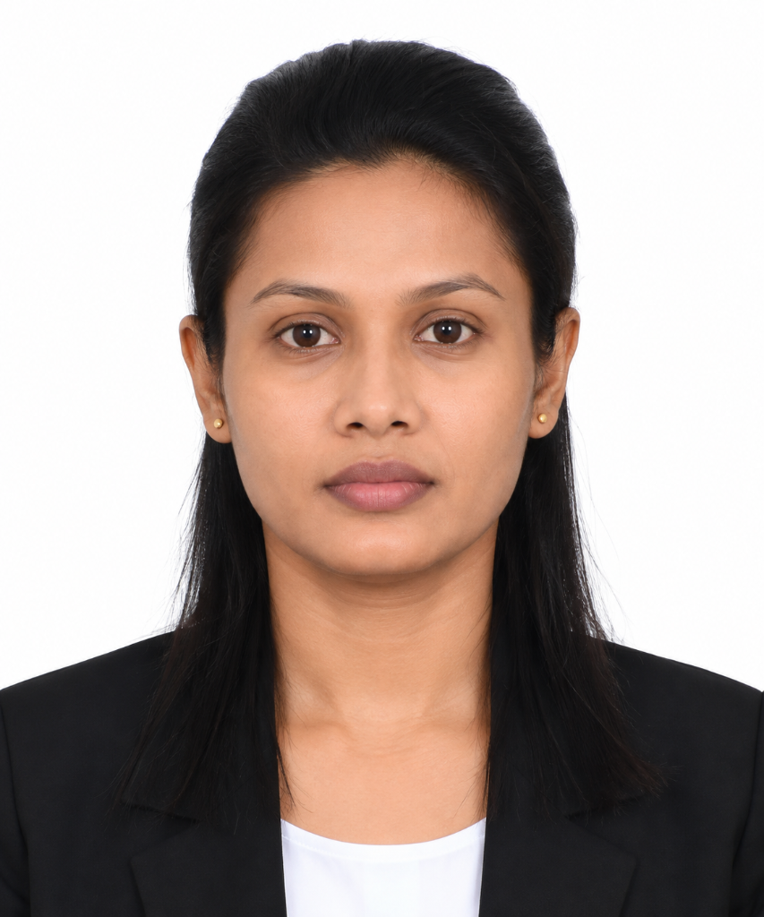 Anoma Nilanthi Rajapaksha