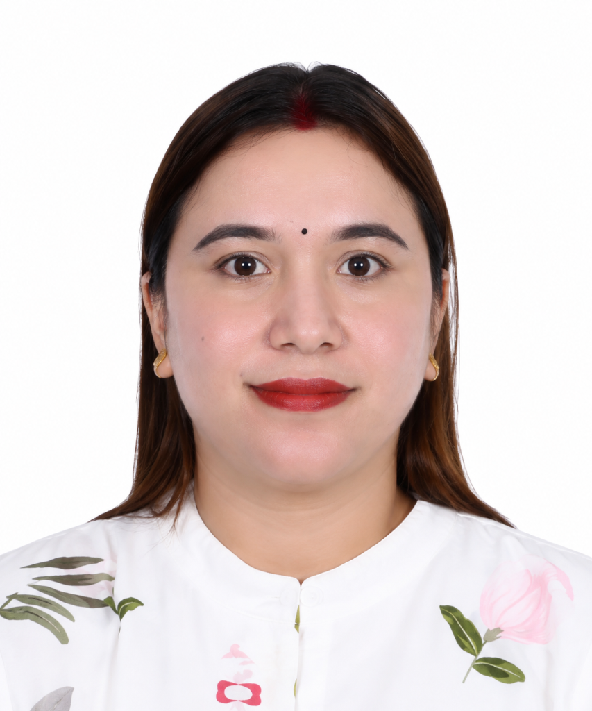 Neupane Manisha