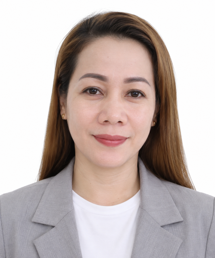 Jovelyn Dumayog Bedonia