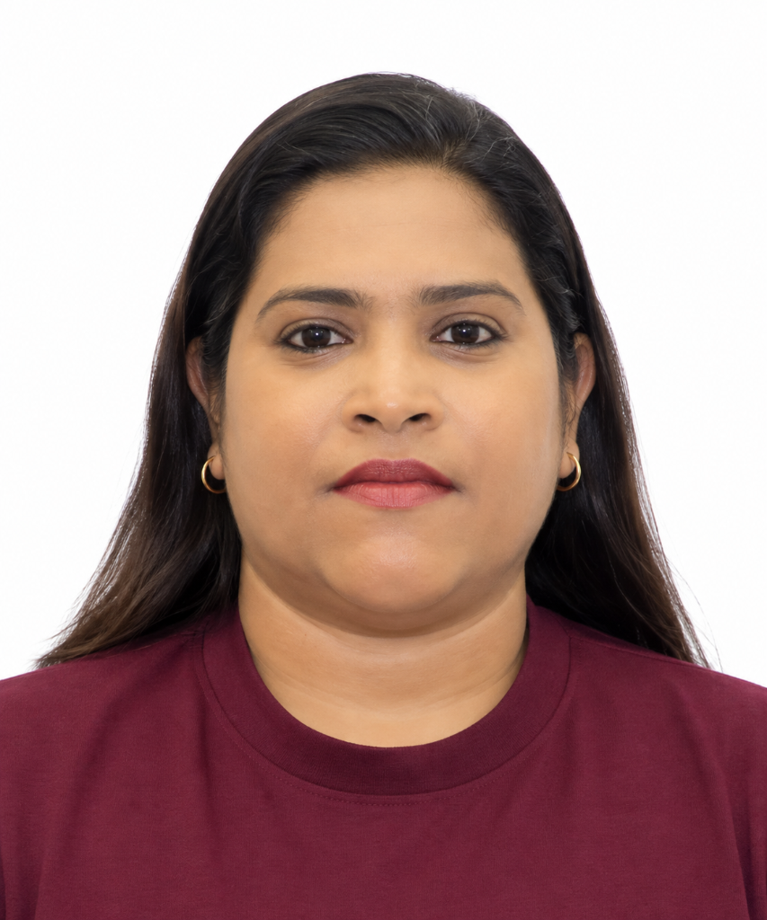 Menaka Priyadarshani