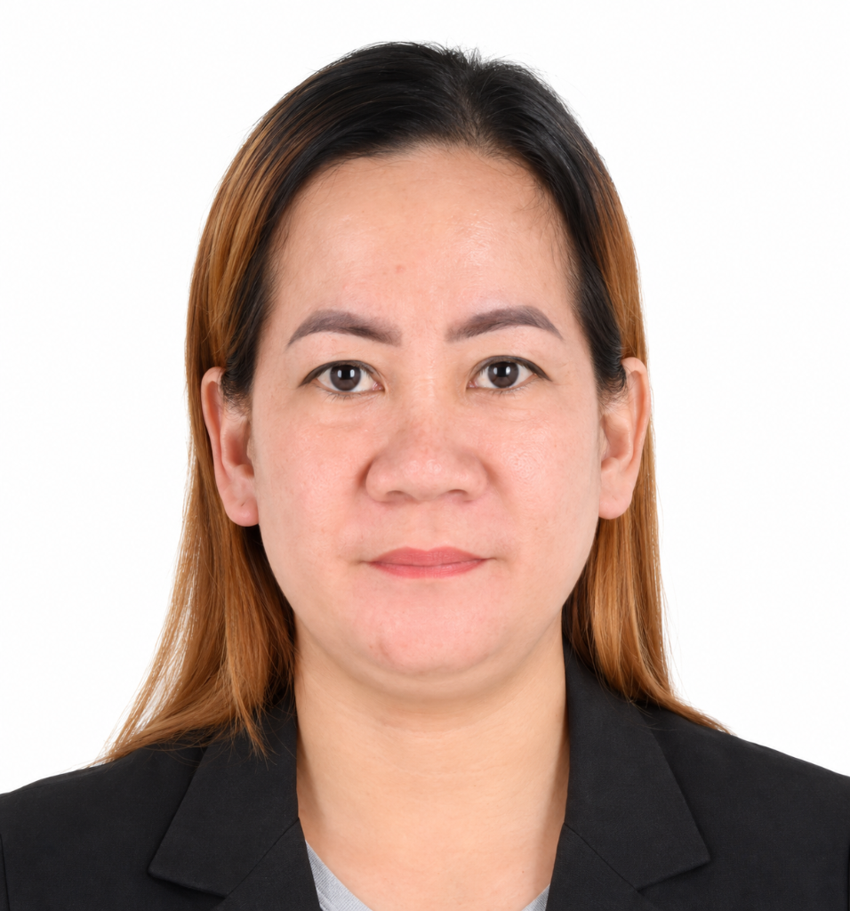 Jennifer Guevarra
