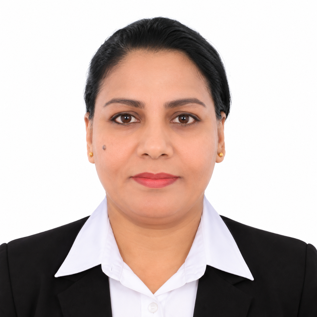 Kumari Disanayaka