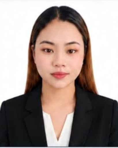 Mary Rose Mongote