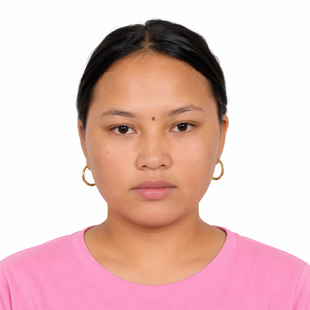 Susmita Tamang