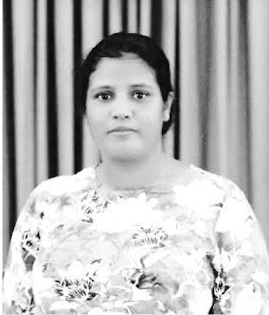 Nishanthi Kumari