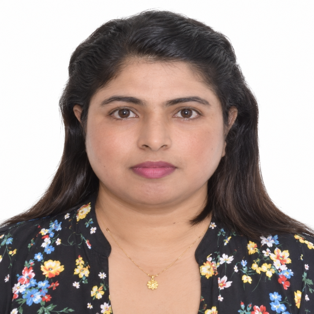 Shanthi Karunathilaka Karuna Thilalage