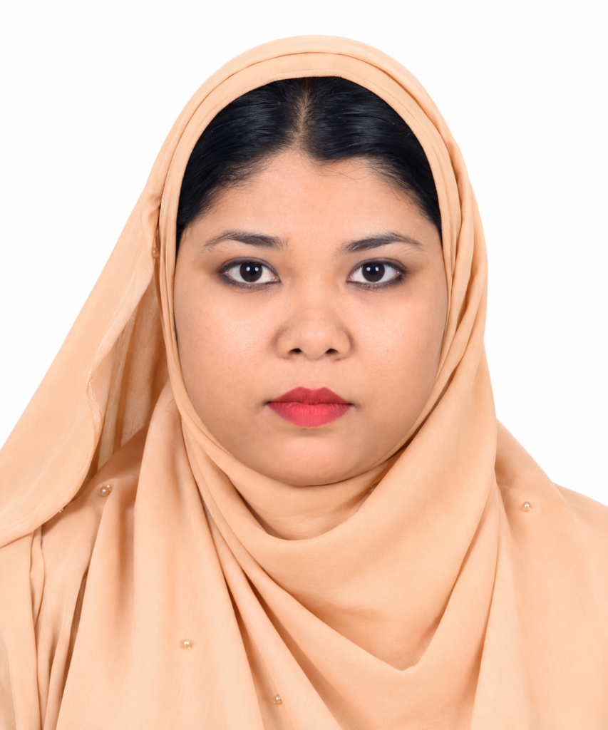 Asma Akther