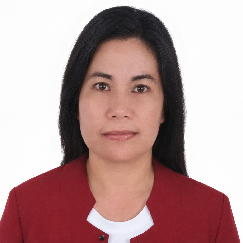 Merry Jean Q. Mojana