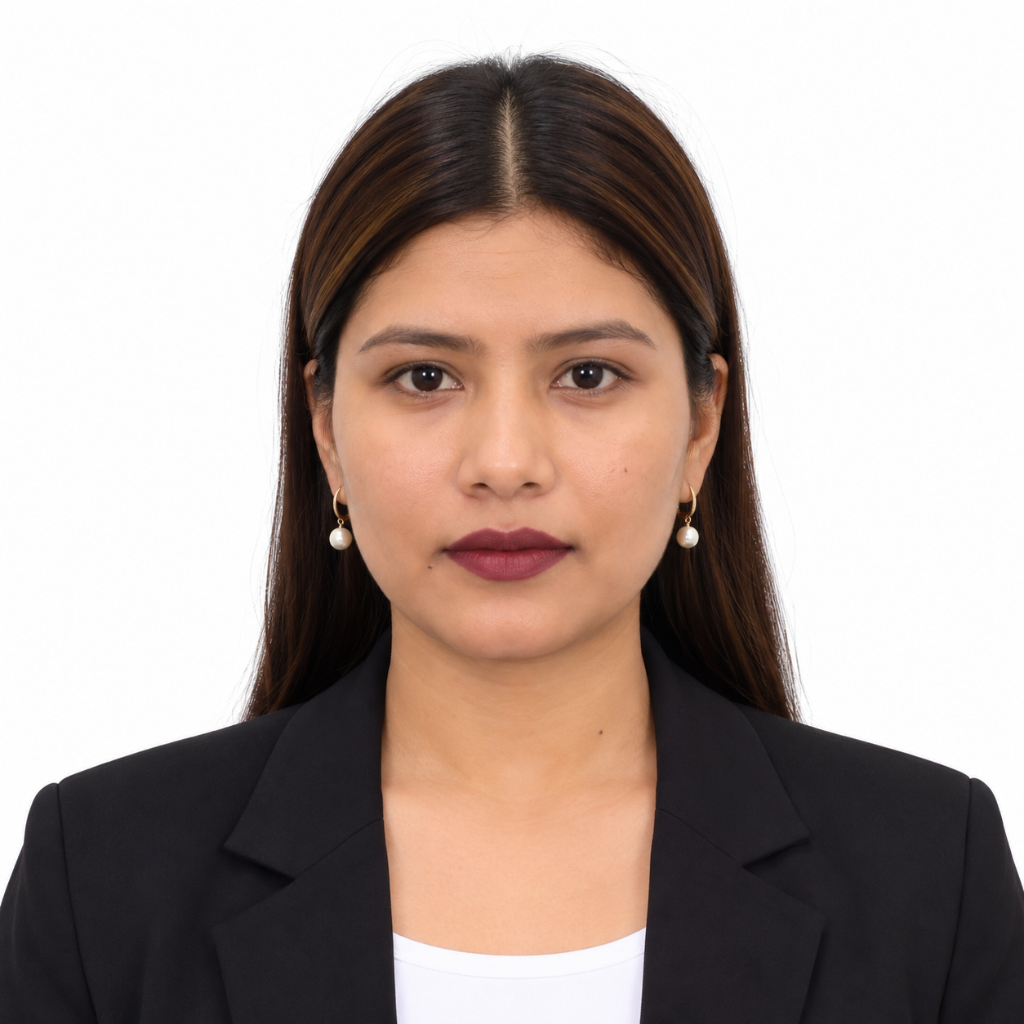 Rabina Dangol