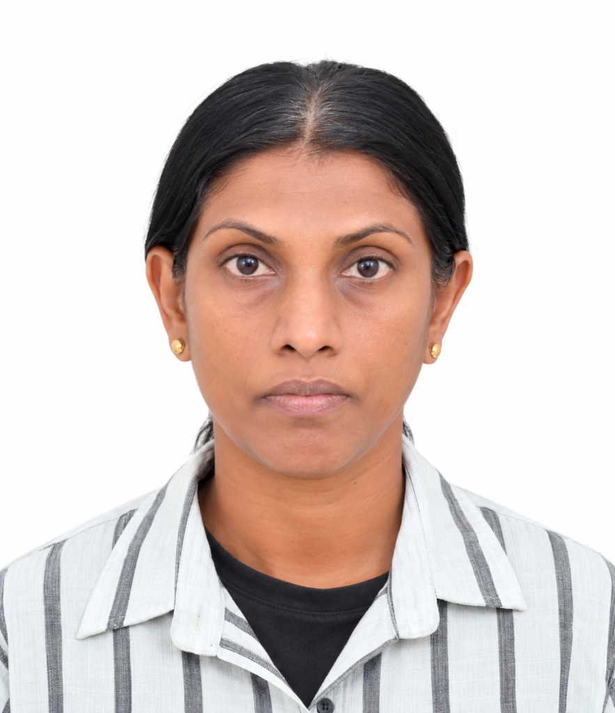 RUWANI DEEPIKA FERNANDO