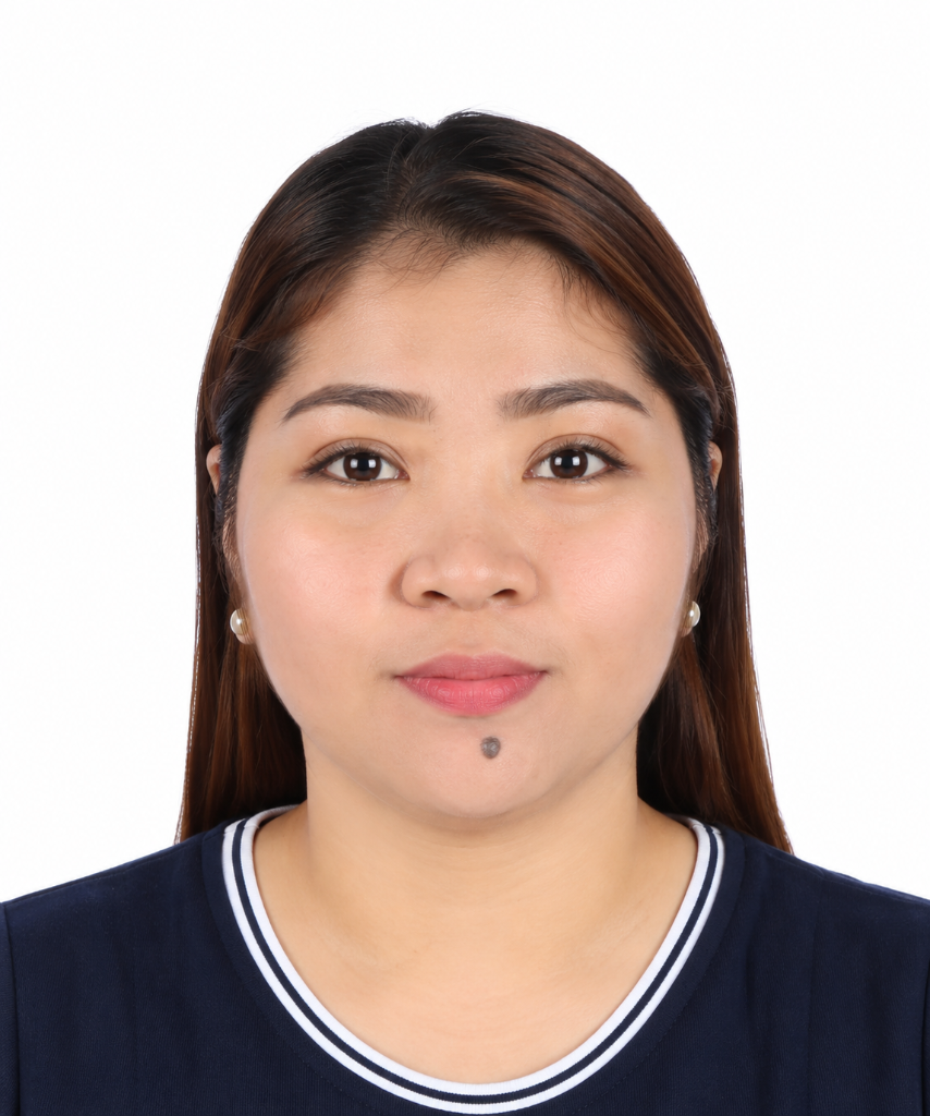 Lerish Mae B. Bico