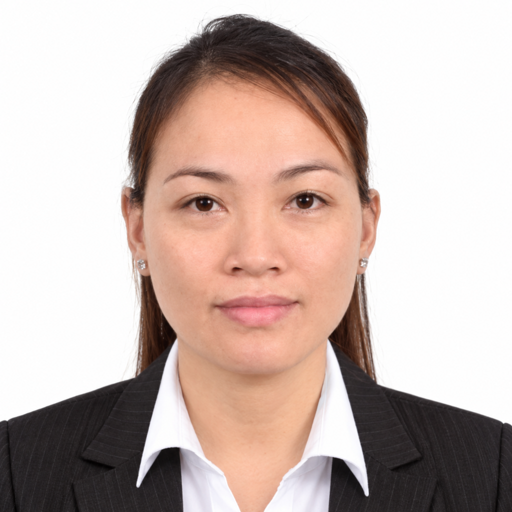 Marie Antonette Feliciano Suniga
