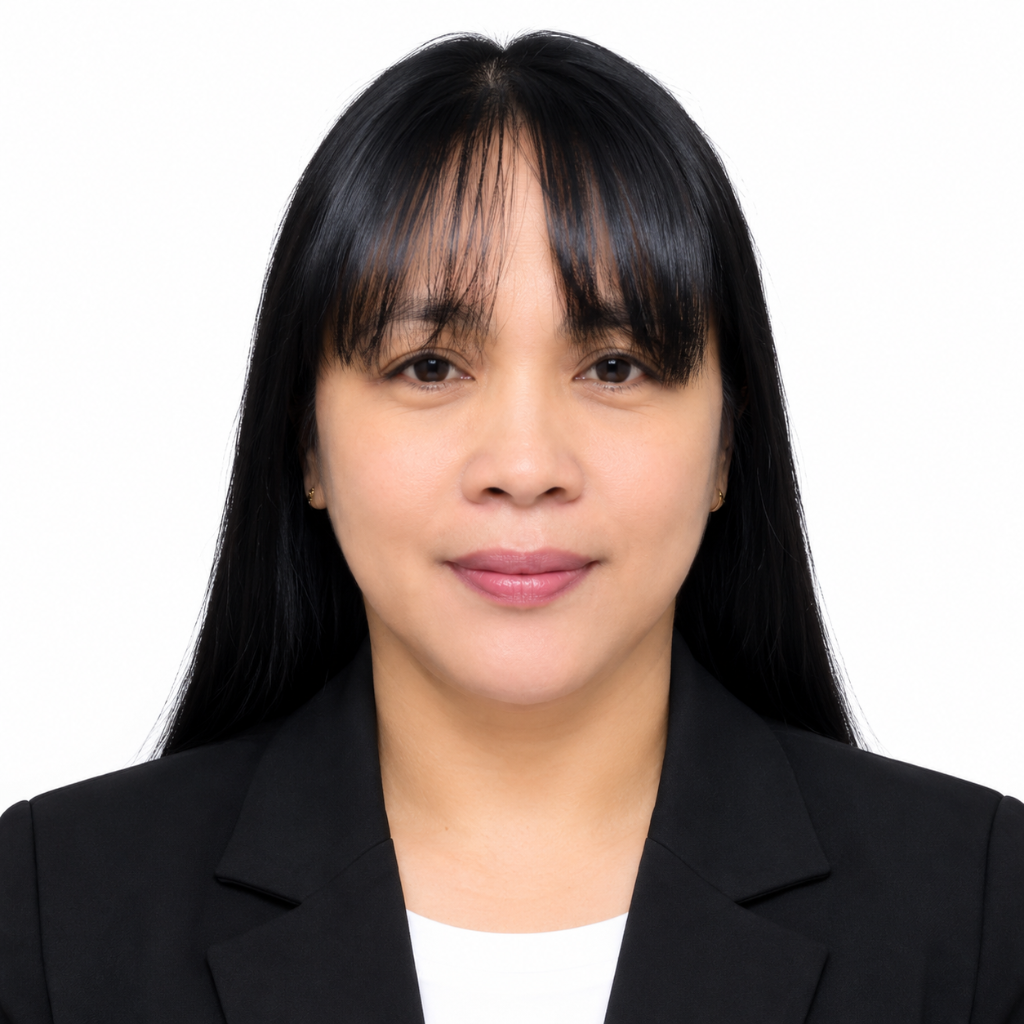 Jocelyn Cacatian