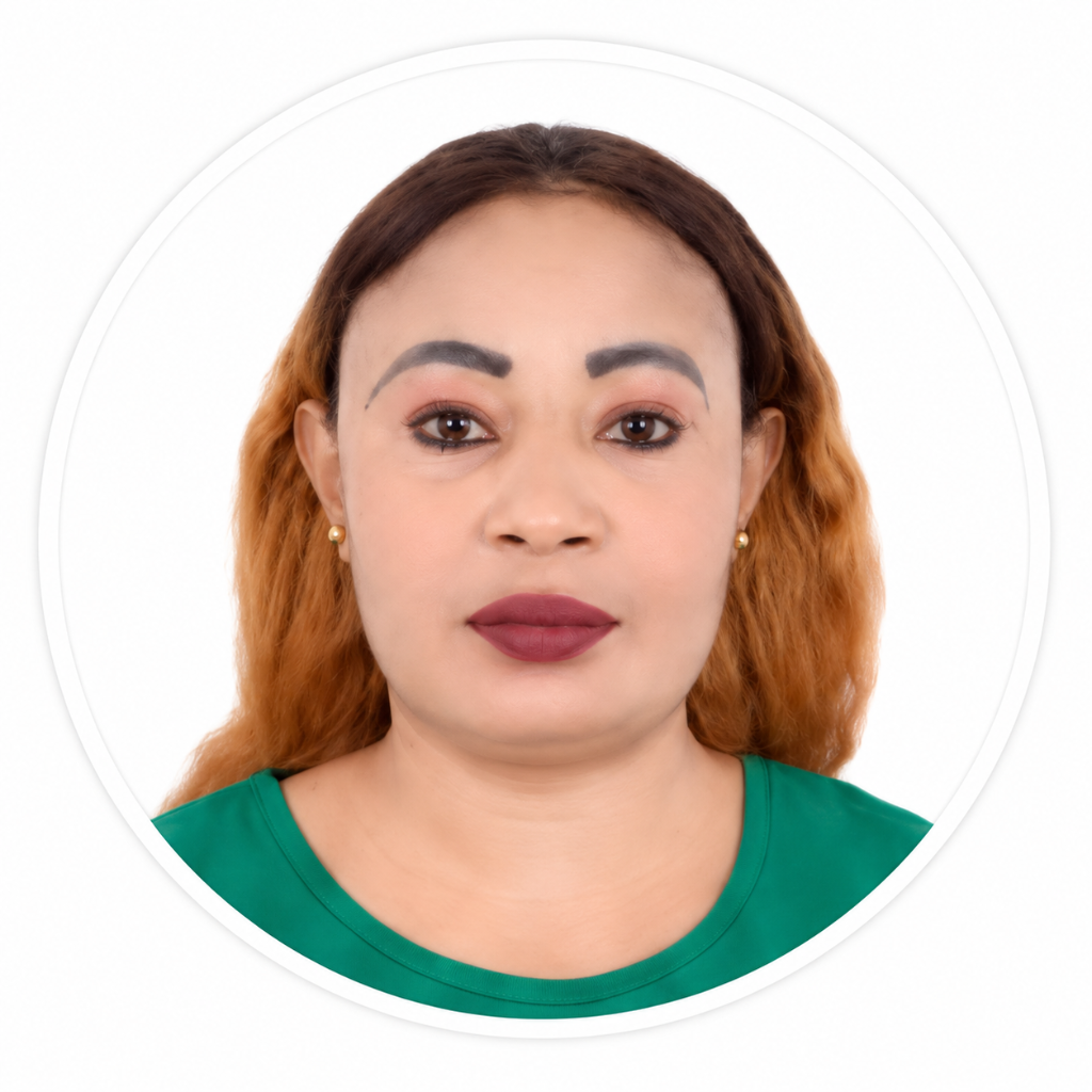 Mwanaidi Ummy Shaffy