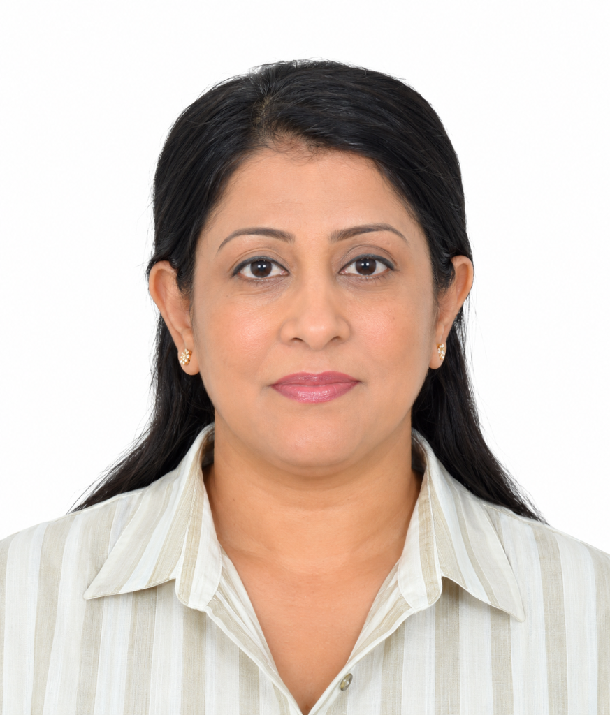 T.W. PADMALATHA