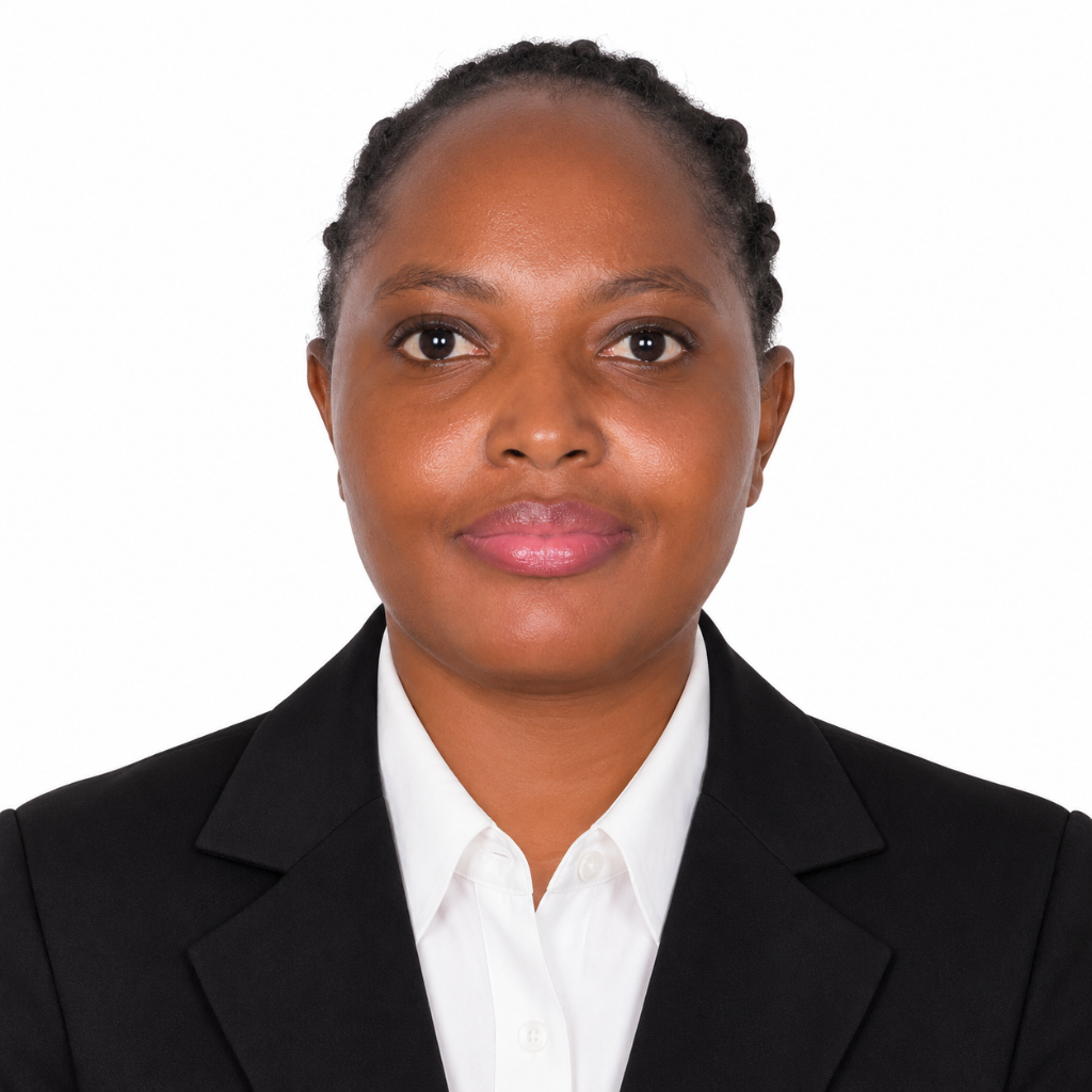 Joyce Namatovu