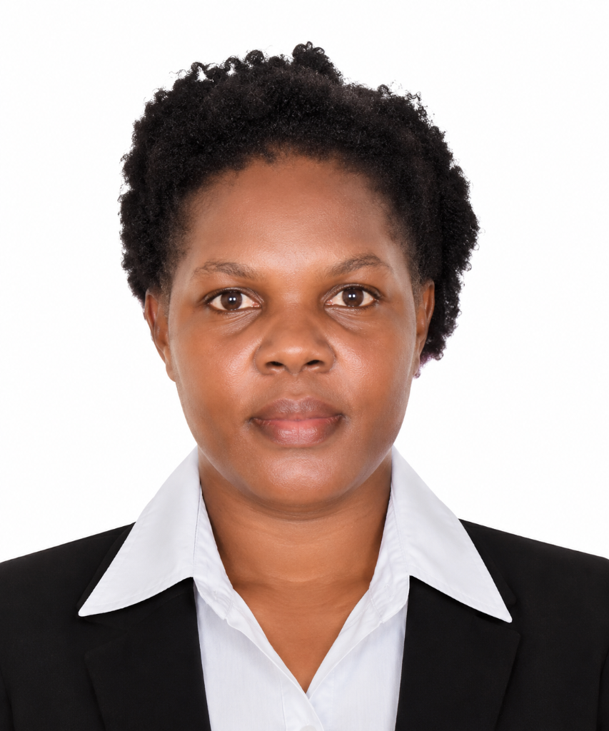 Rebecca Buwembo Nakinobe