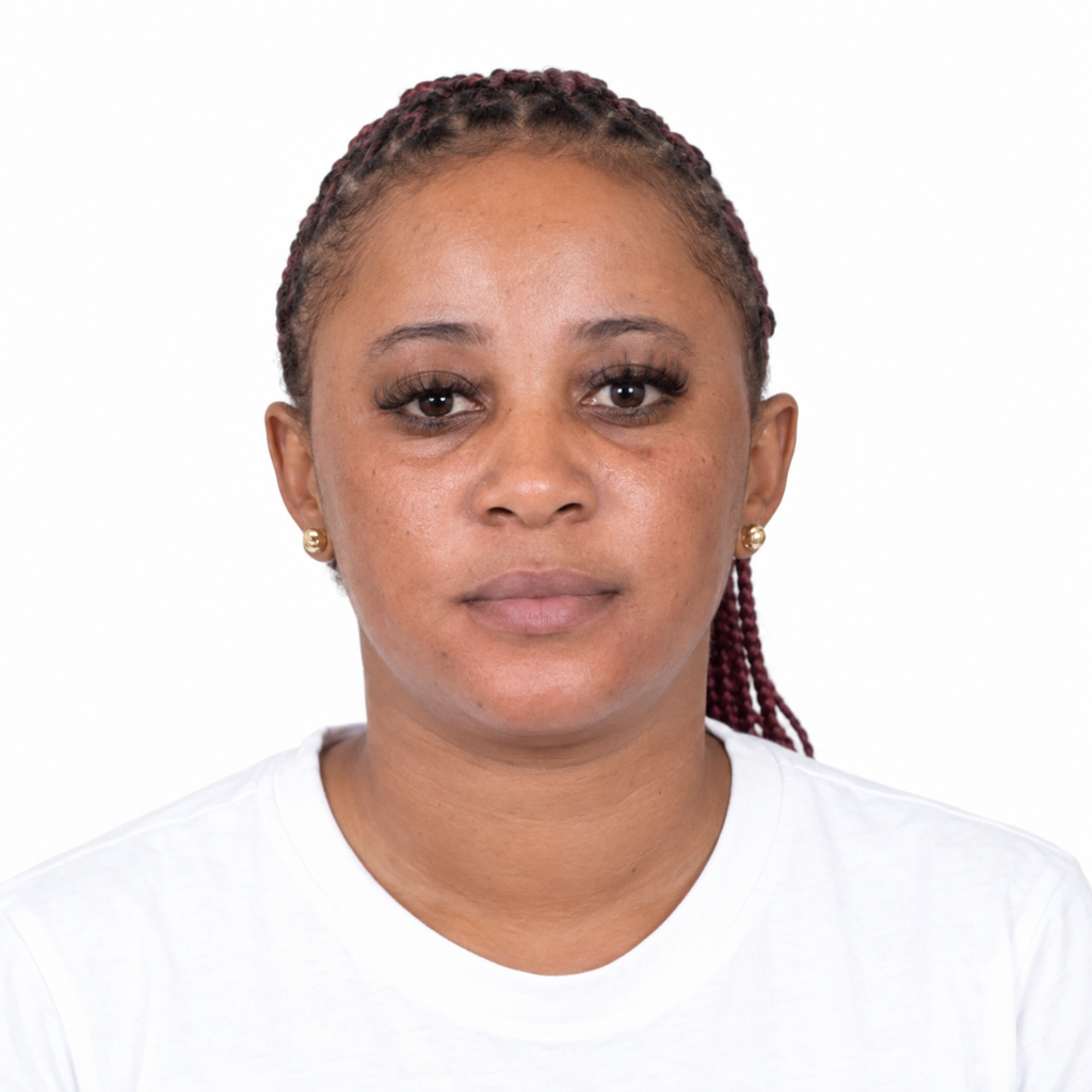 Armelle Manda Zanga