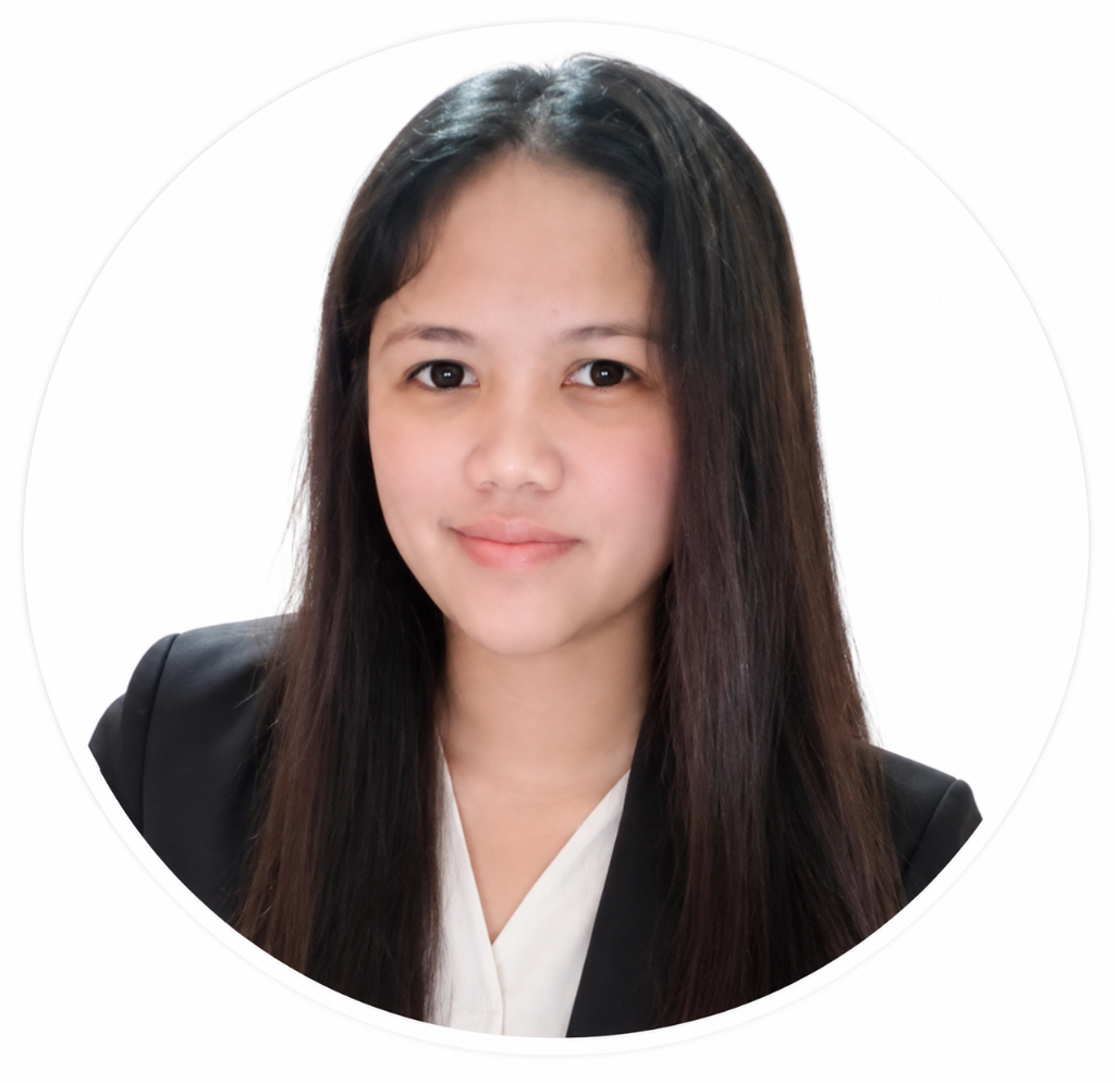 Mary Jane Garcia Balag