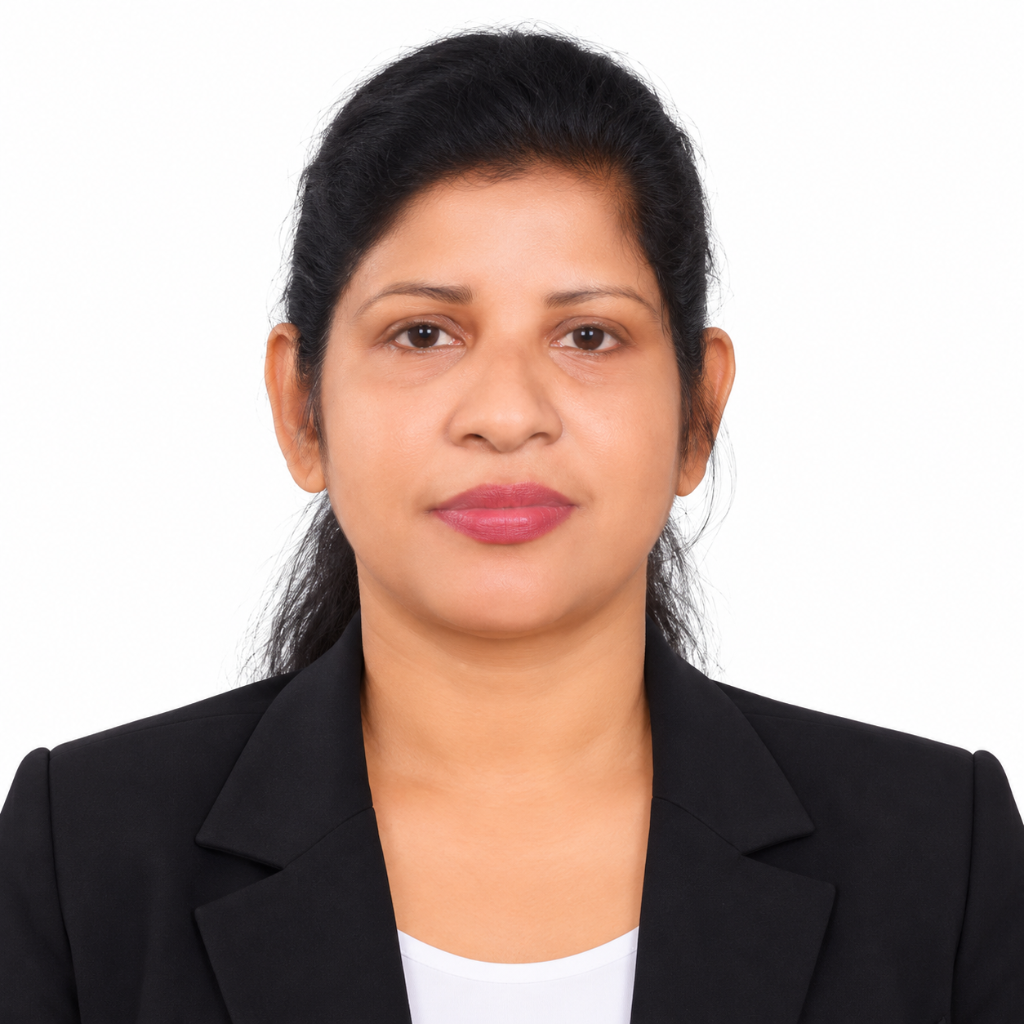 Niluka Damayanthi