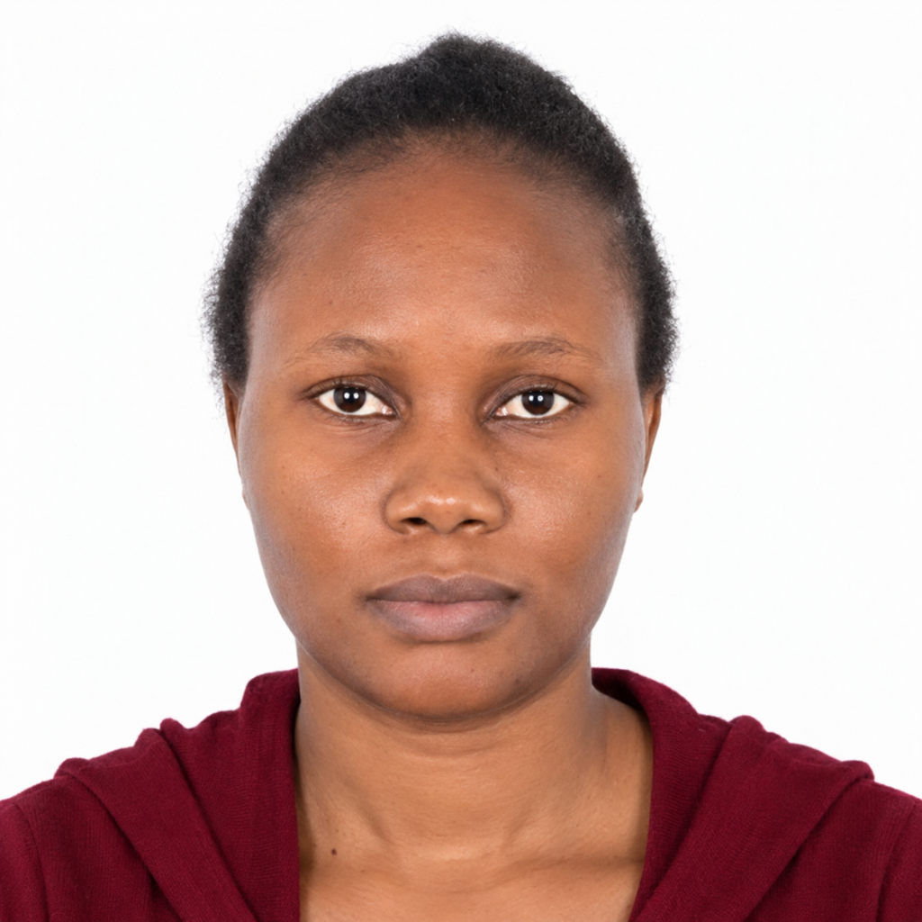 Joyce Nakawuki