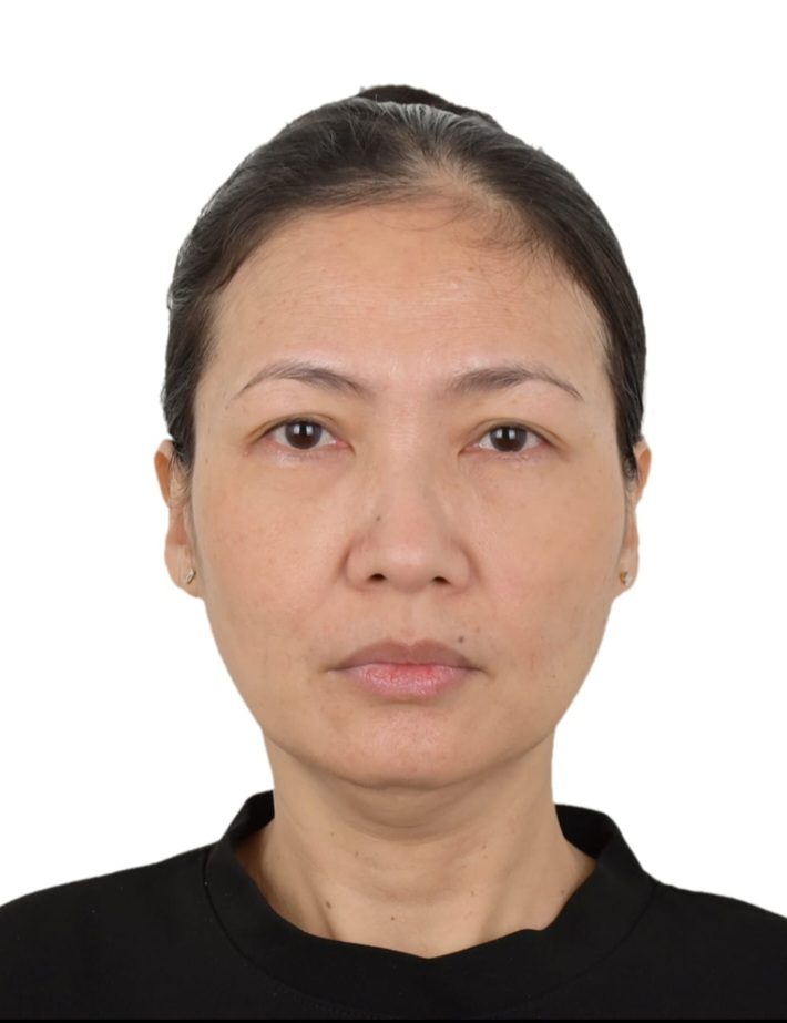 Charity Y. Guanzon