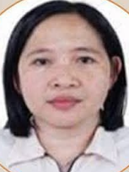 Ritchele Gencianos