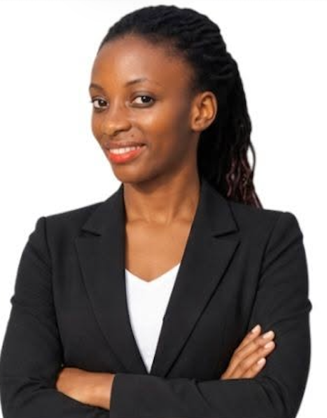 Nassuuna Esther