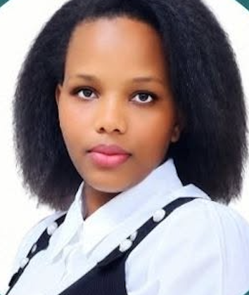 Nabukeera Shadia