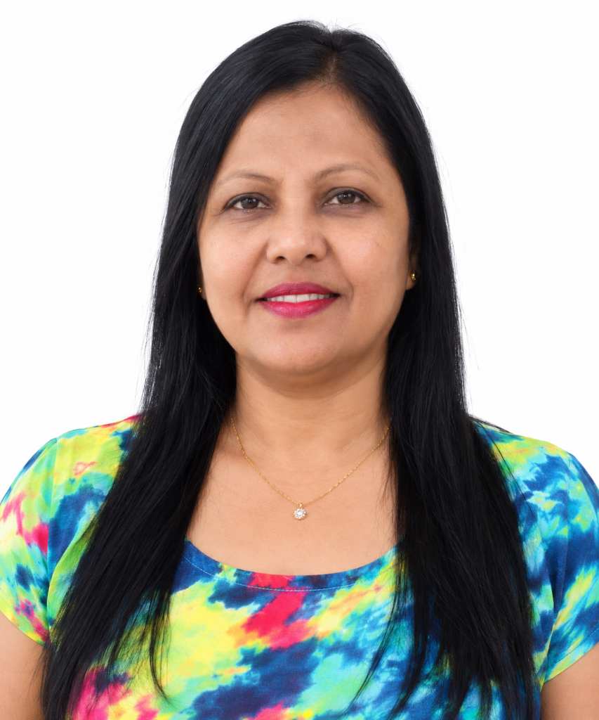 Nimmi Gayathri Wathsala
