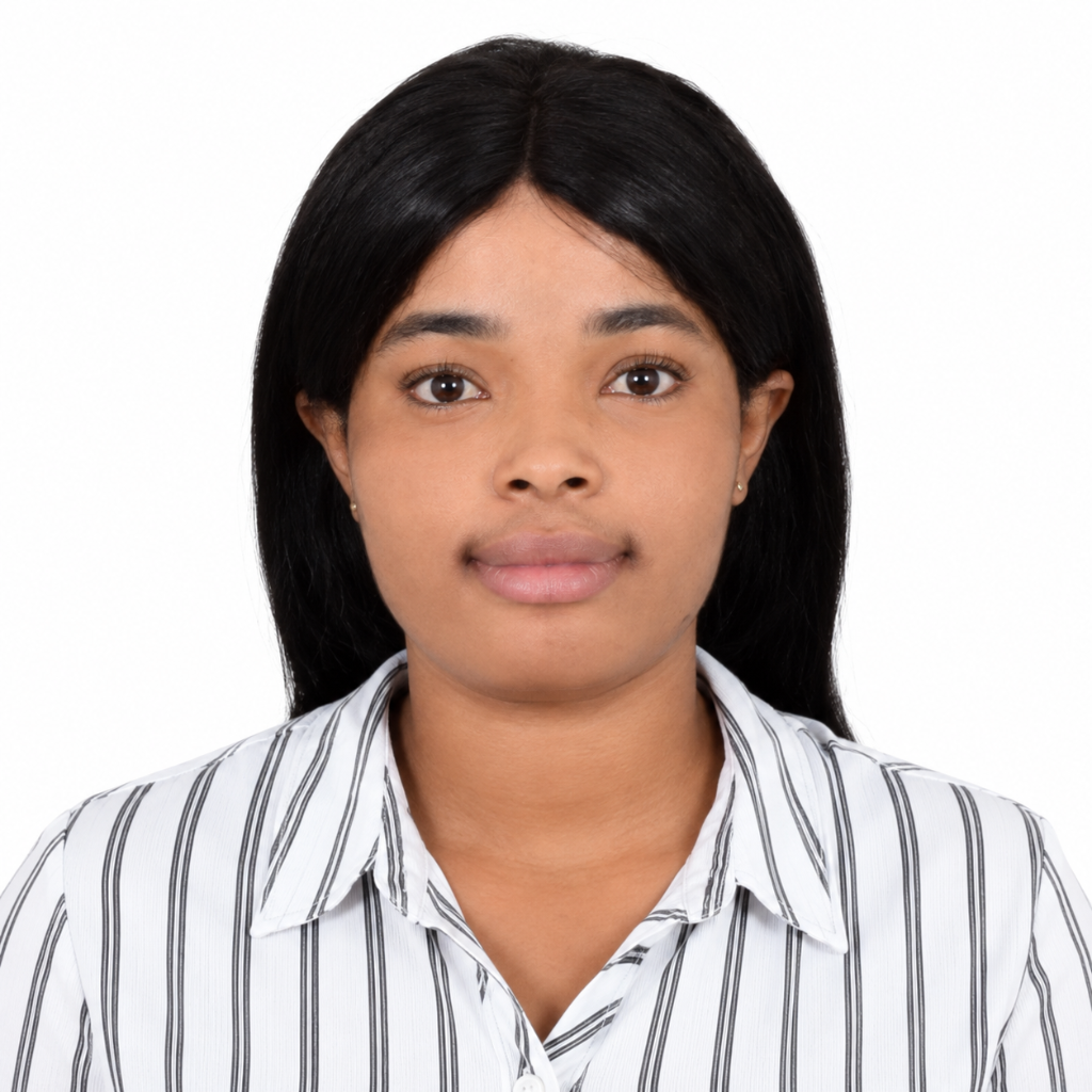 Elvira Chancelle Tchigang Nantchouang