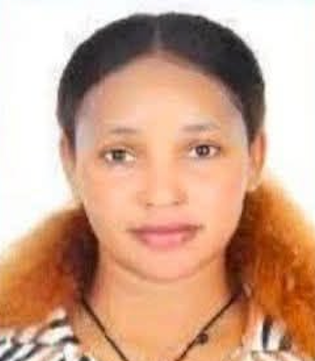 Burtukan Tesema Beyene
