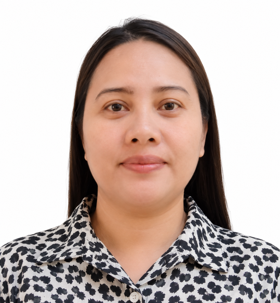 Chery Jean L. Paulino