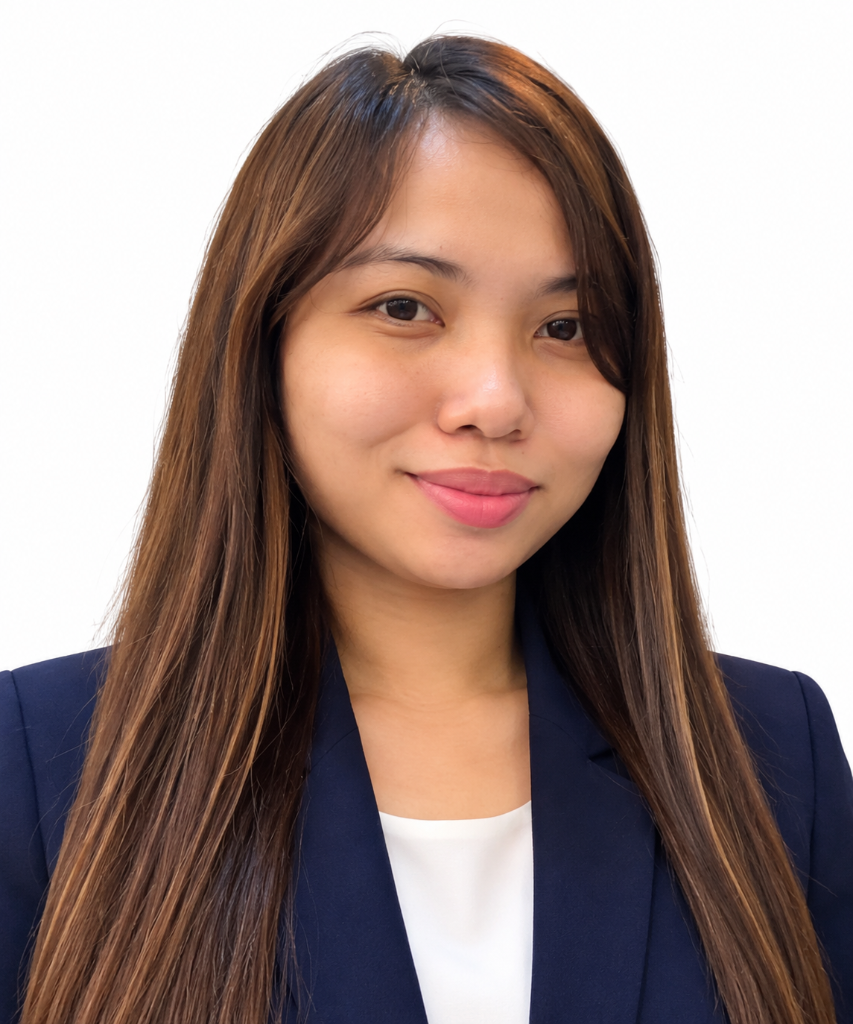 Kresty Jane Domingo