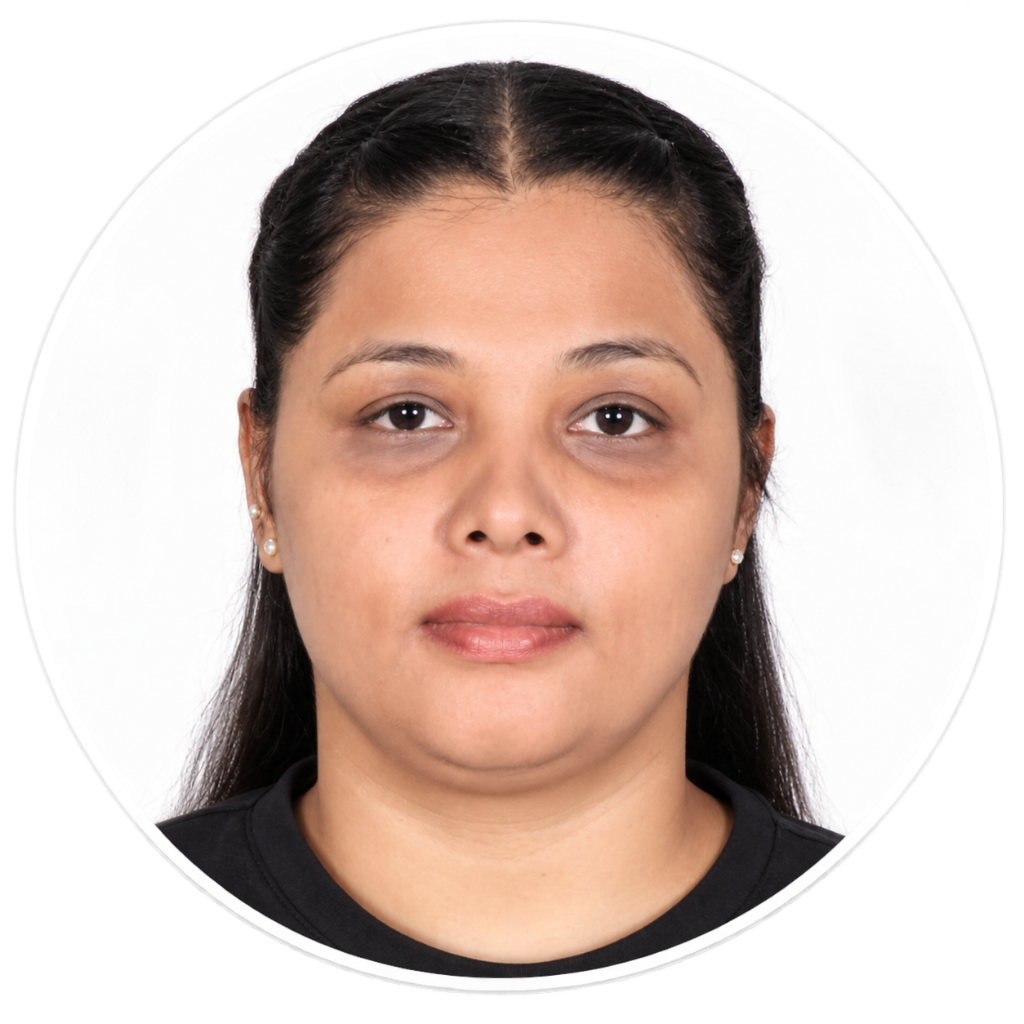 Dushmanthi Priyanwada Karunarathna