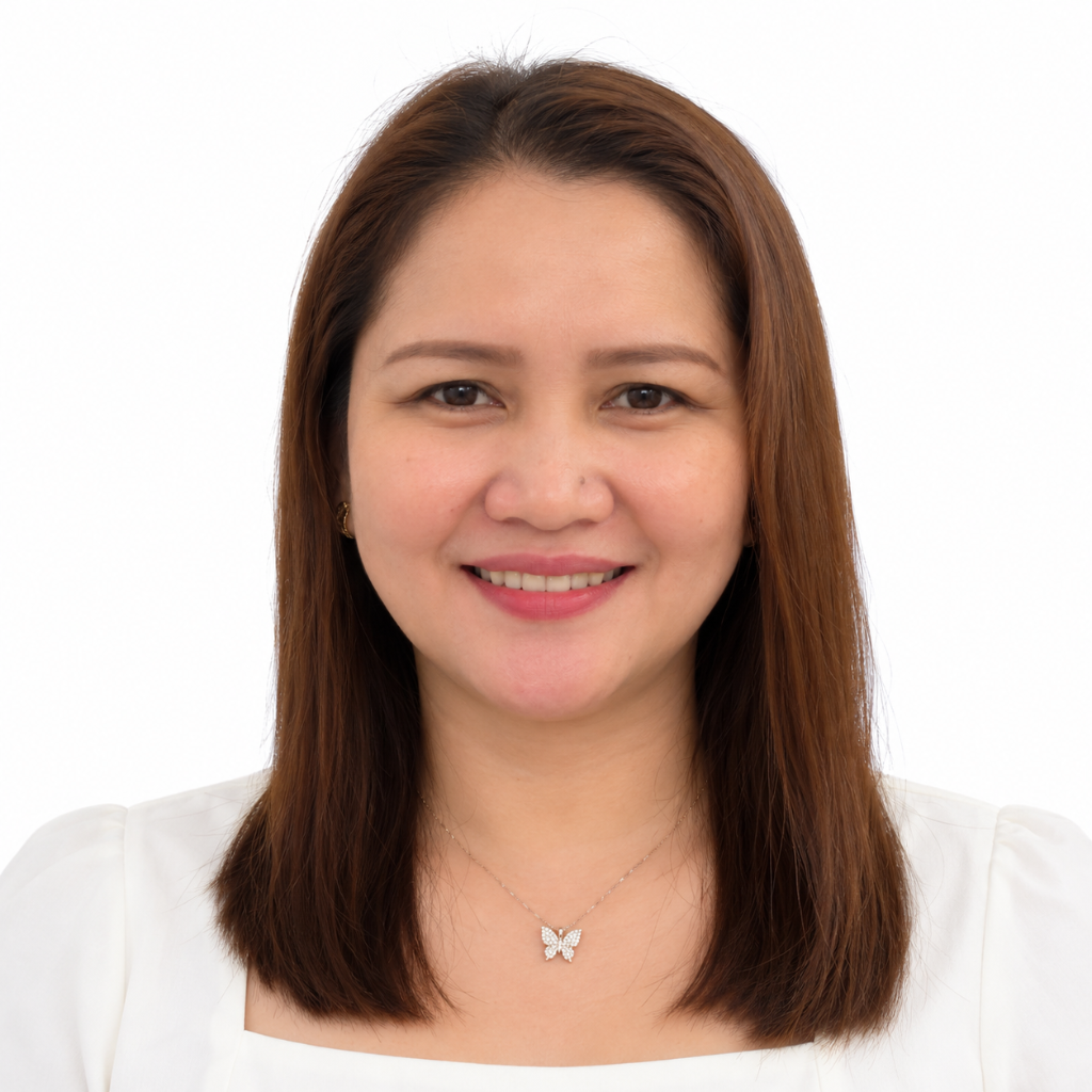 Gerelyn Barbasan