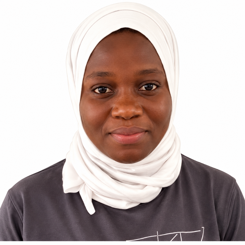 Mariam Nabirye