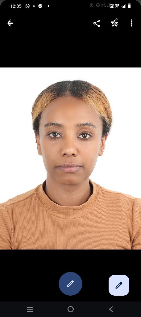 tsehay
