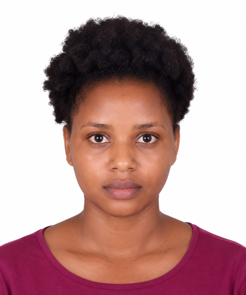Lilian Akankwatsa