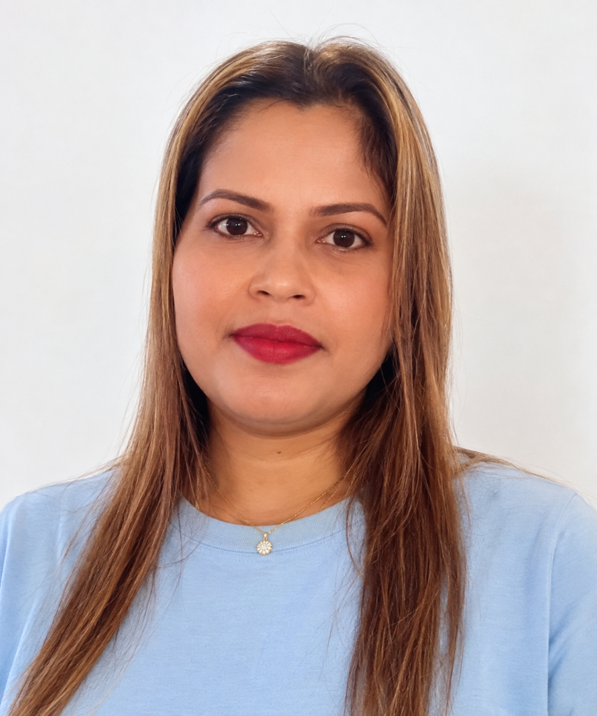 Menaka Mihiri