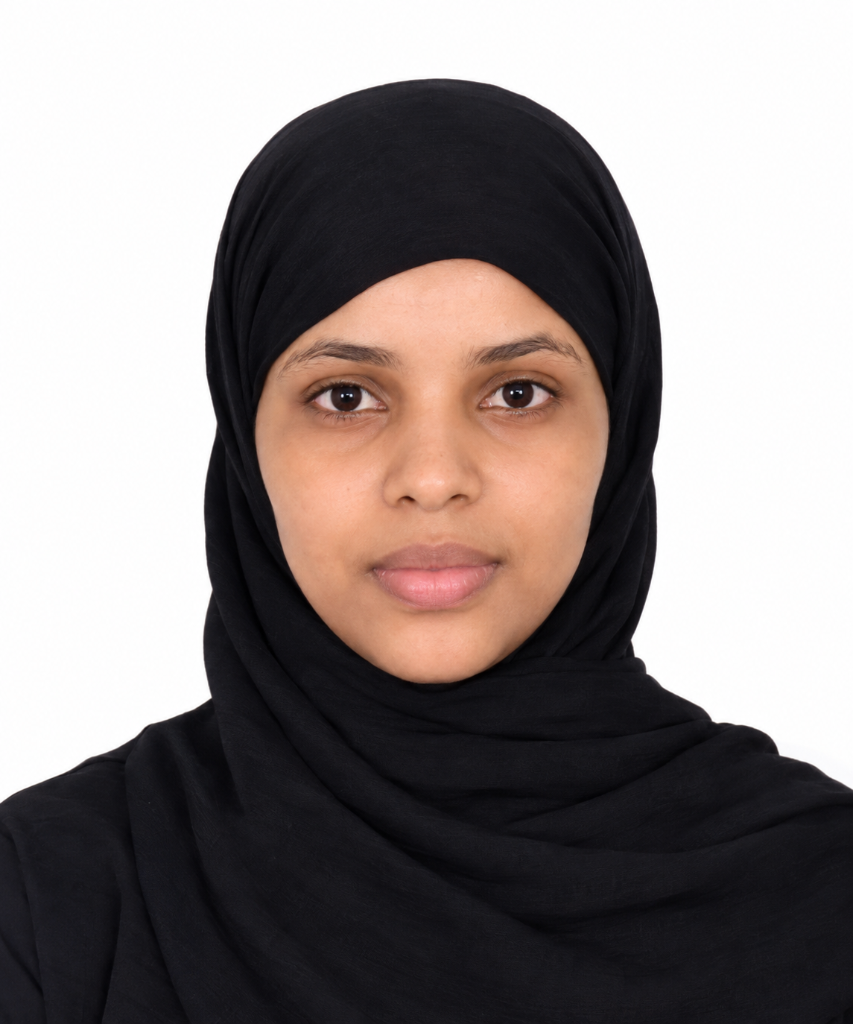 Zara Nasir Jafar