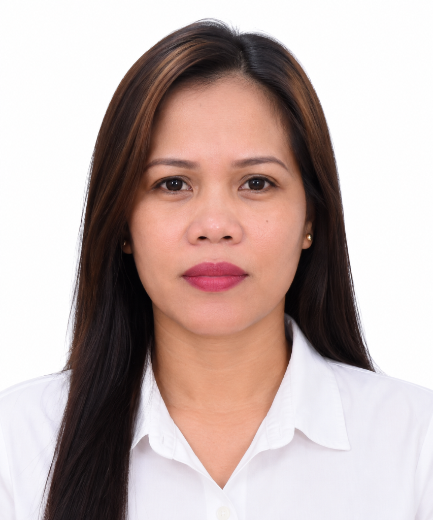 Roxanne Catubis Labe