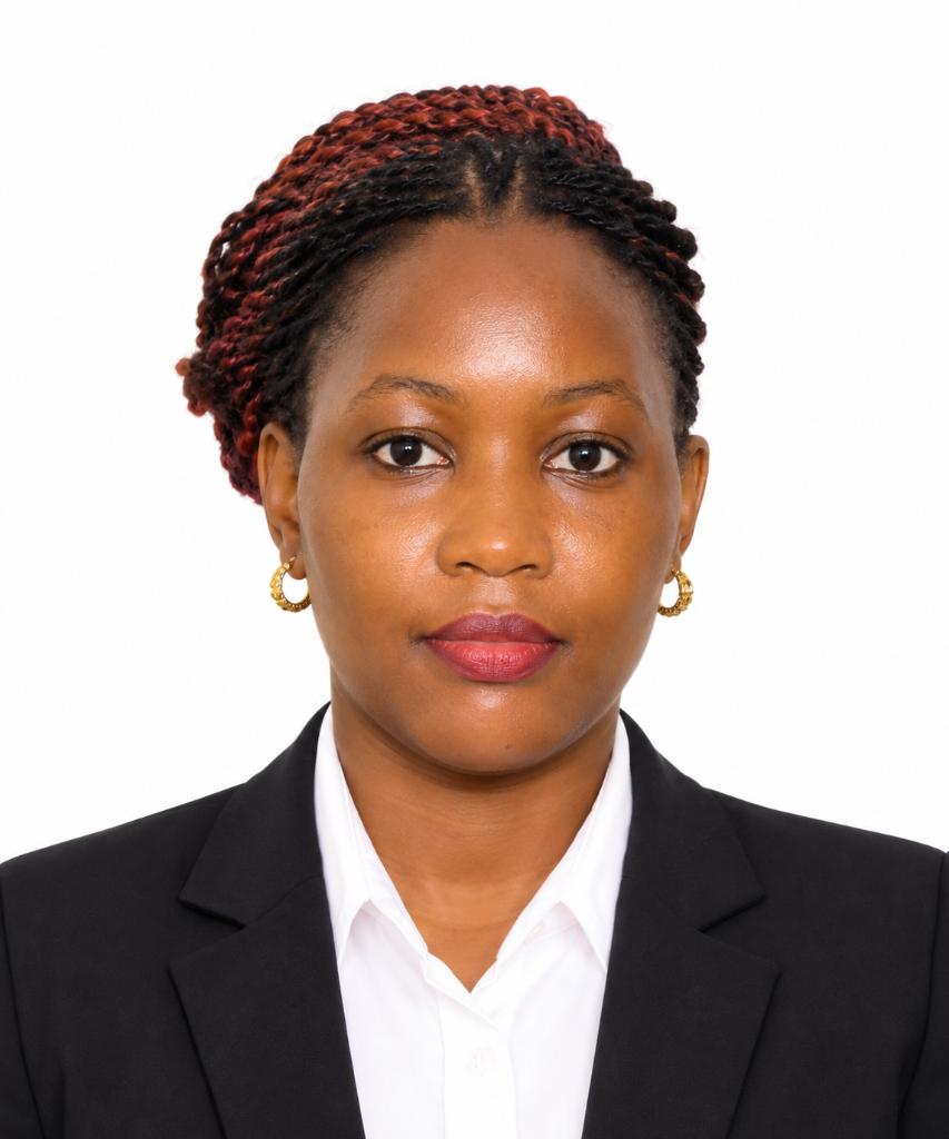 Grace Nalunga