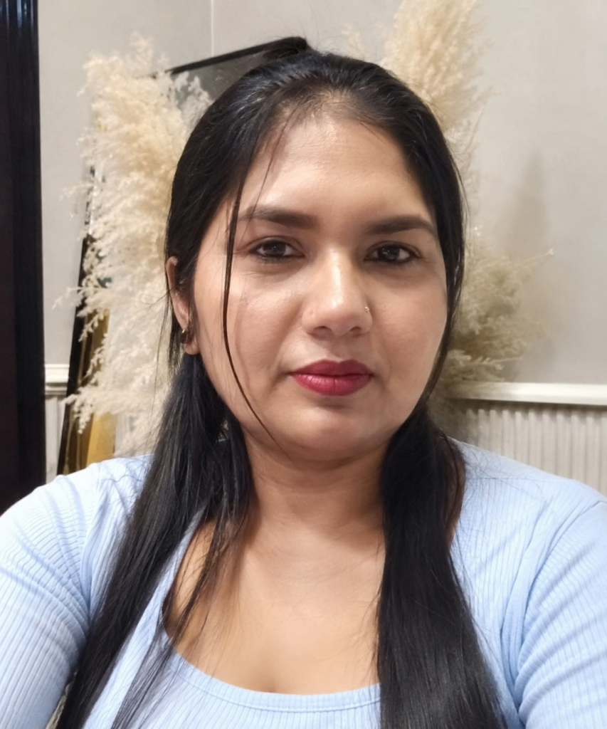 Jaswinder Kaur